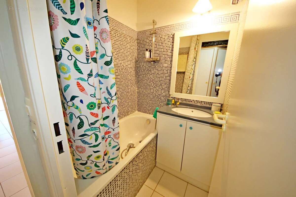 Appartement à LA SEYNE-SUR-MER