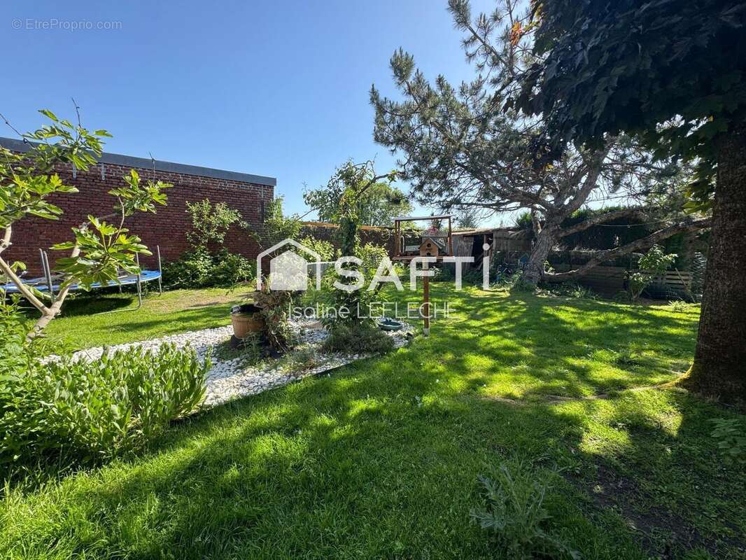 Maison 136 m² à Peronne  - photo 9