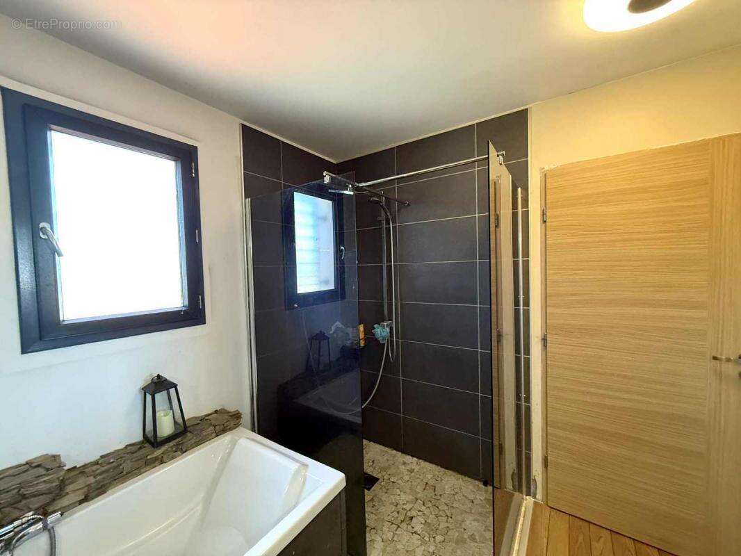 Maison à SAINT-FELIU-D&#039;AMONT