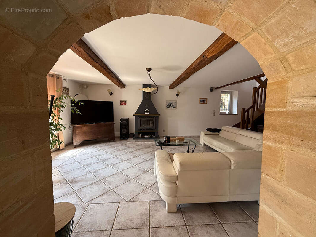 Maison à CHARLEVILLE-MEZIERES