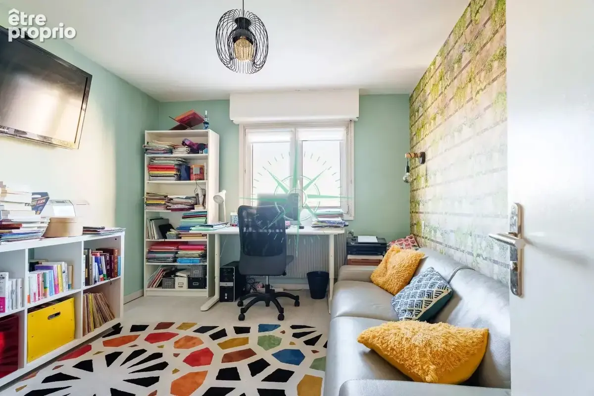 À VENDRE - Maison 5 pièces - 110m2 - vue dégagée - photo 8