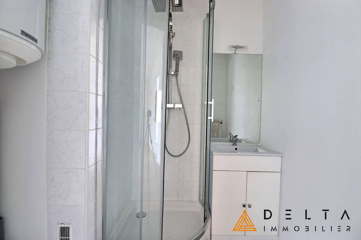 Appartement à MONTLUEL