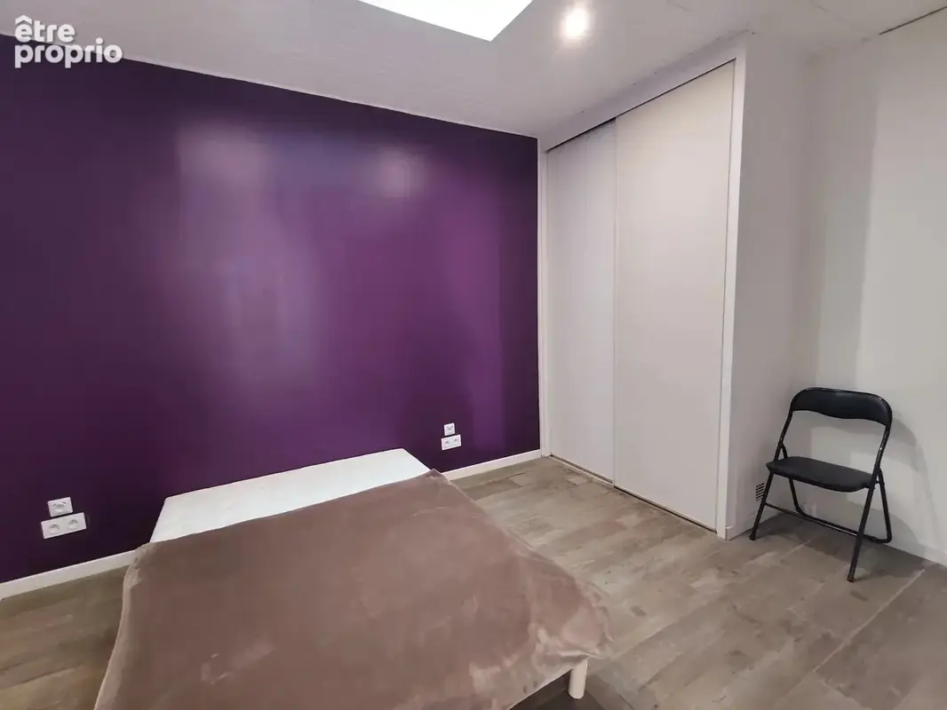 Villa de plain-pied T5 de 96 m² - Piscine - Garage - Jardin - Port-de-Bouc - photo 20