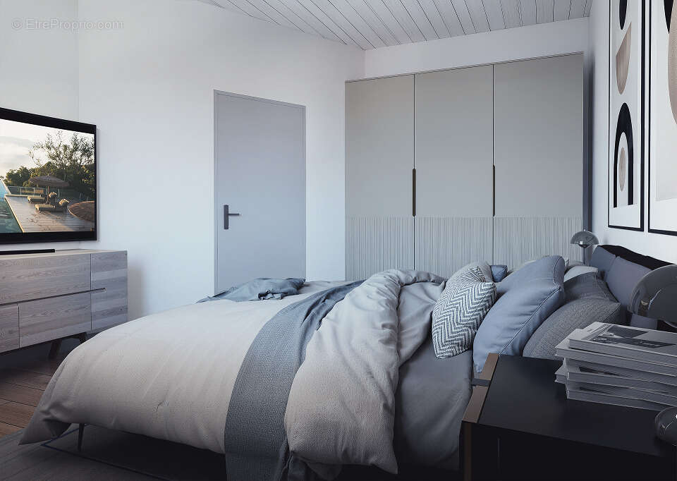Appartement à MOUTHE