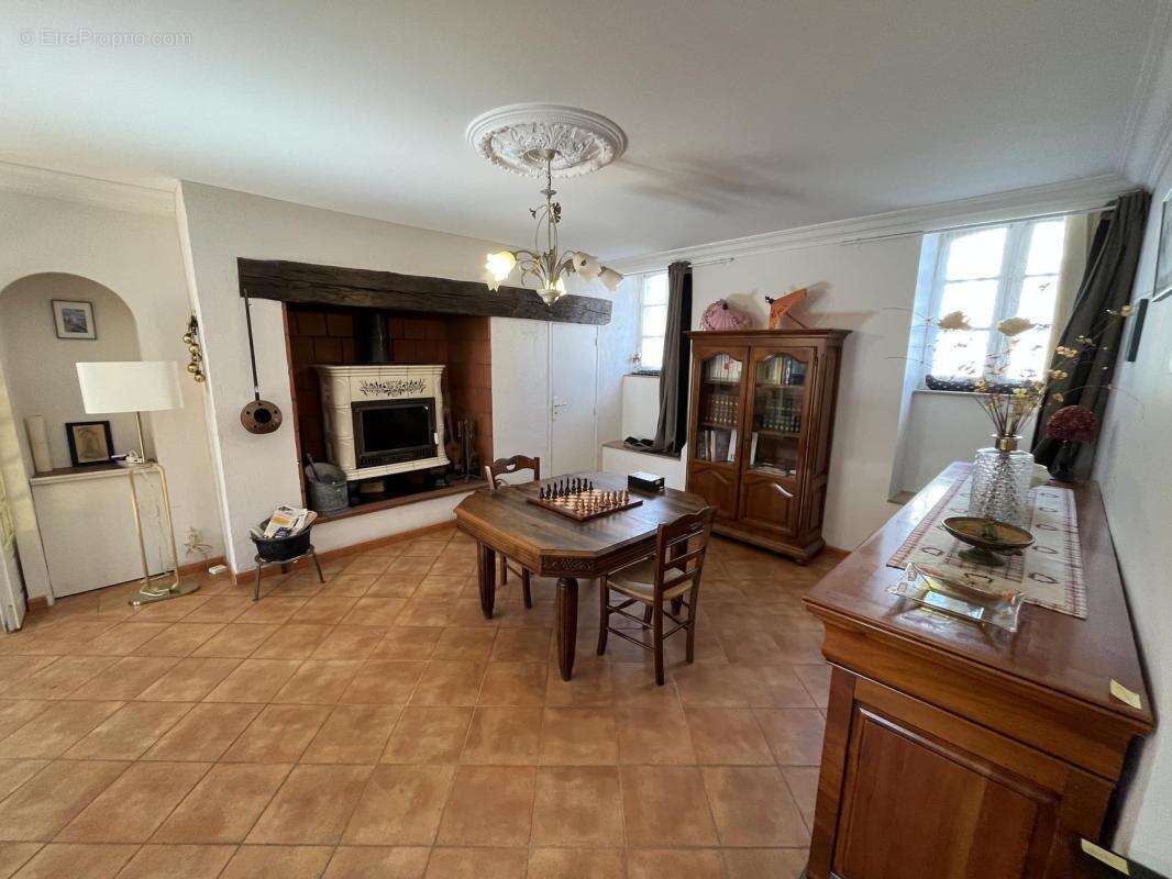 Maison à ALBI