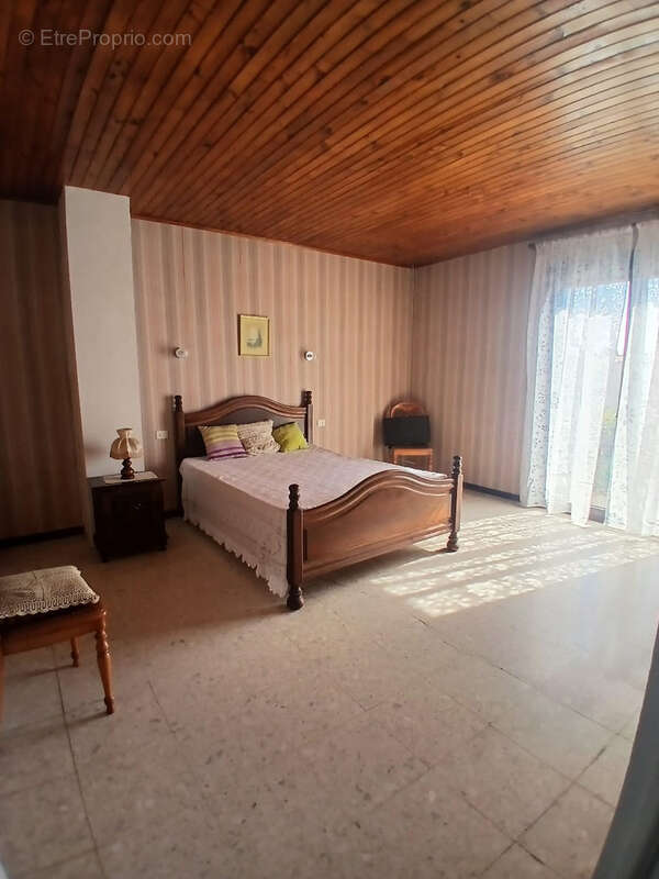 Maison à CANET-EN-ROUSSILLON