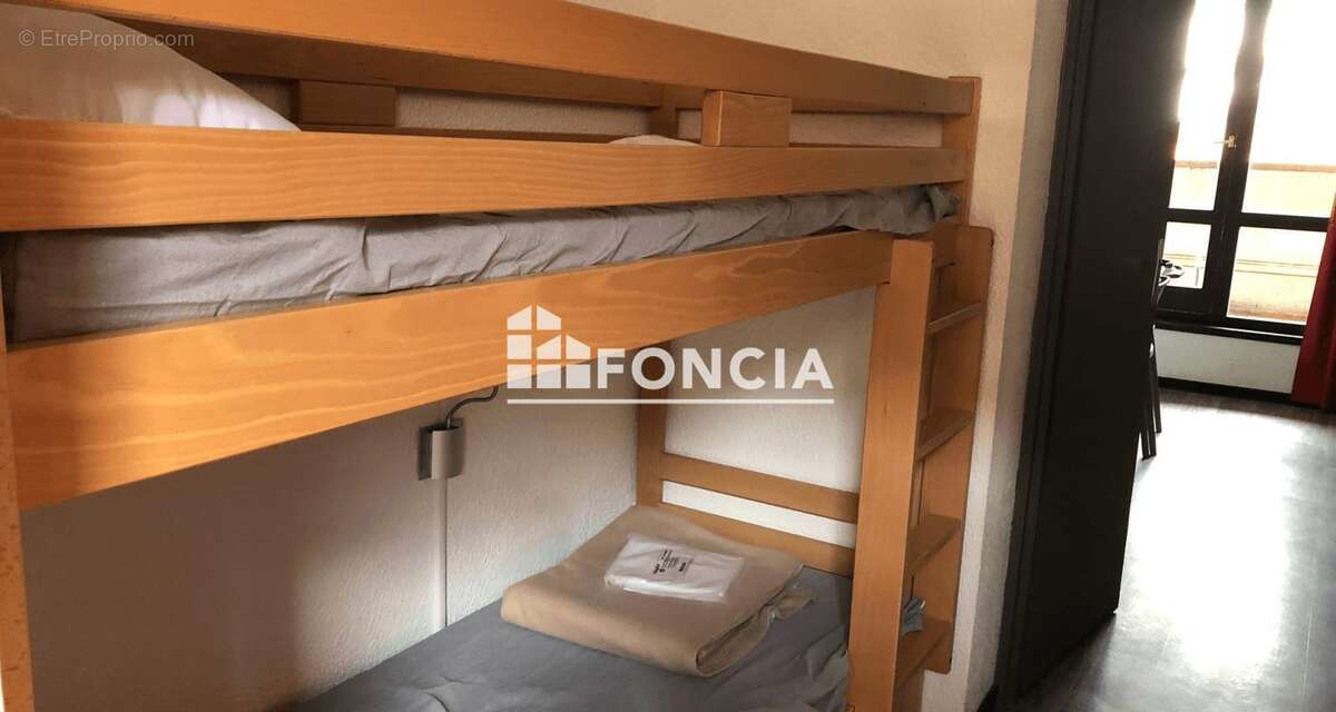 Appartement à MONT-DE-LANS