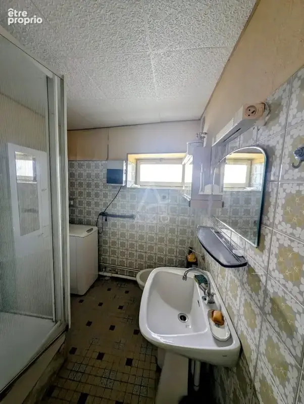 Maison de village à rénover - photo 8