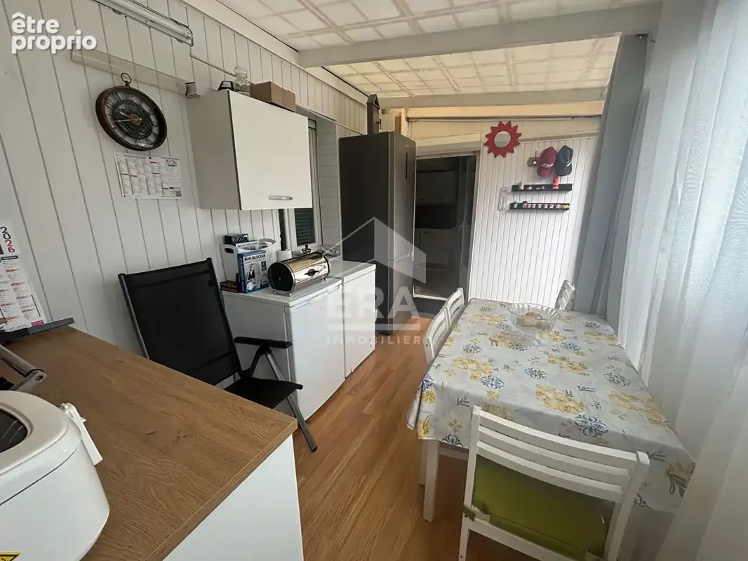 Maison 44m² à annay - photo 7