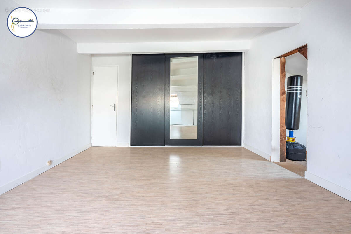 Appartement à EPINAL