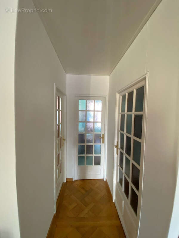 Appartement à SAINT-MANDE