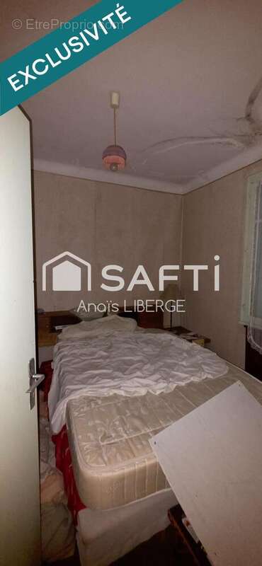 Photo 6 - Maison à NANTES