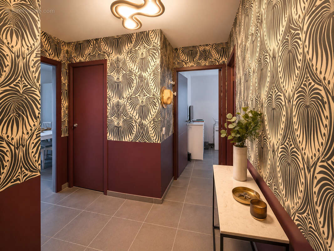 Appartement à LE LAVANDOU