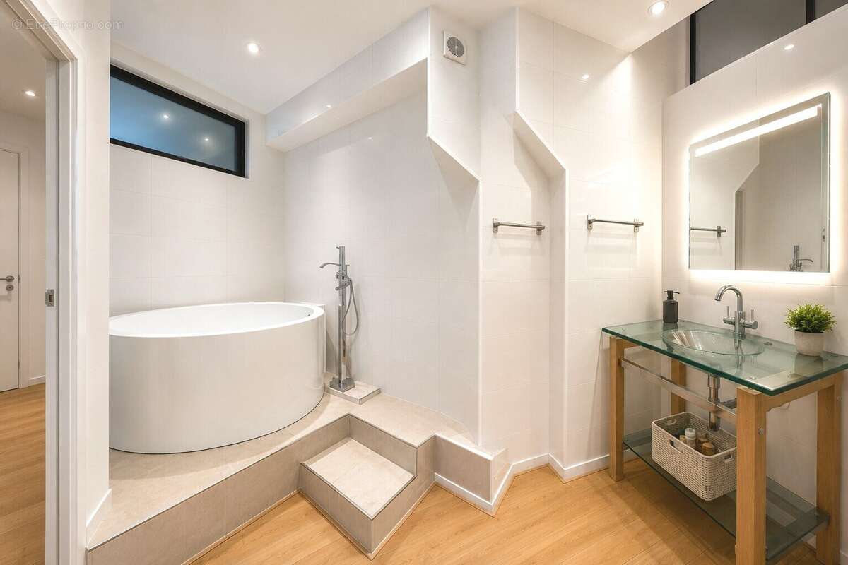 Appartement à BAGNOLET