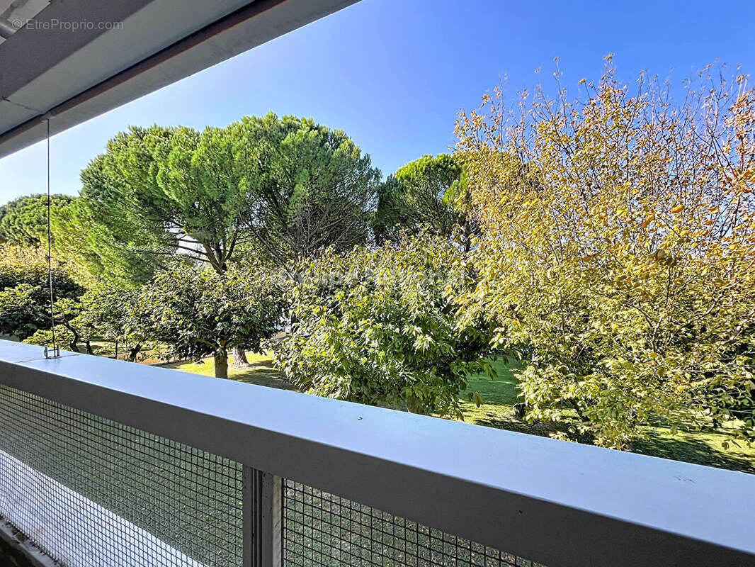 Appartement à ORANGE