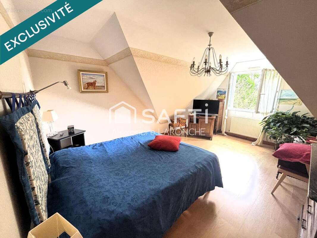 Photo 8 - Maison à PONT-L&#039;EVEQUE