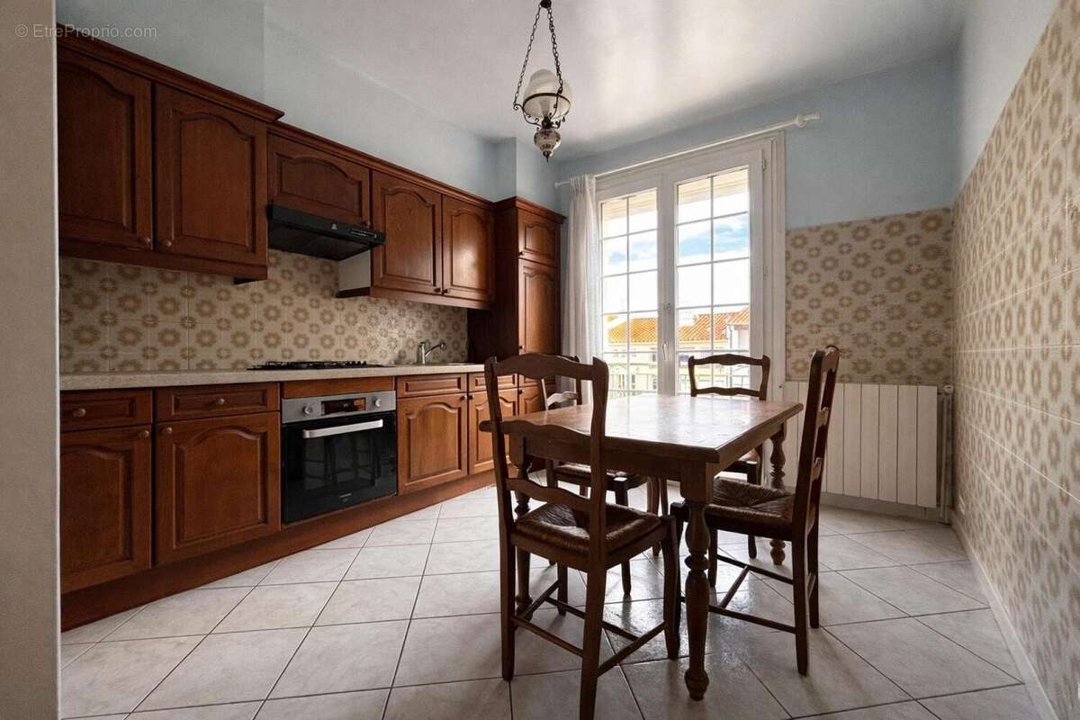 Photo 4 - Maison à PERPIGNAN