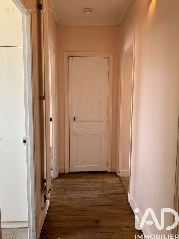 Photo 3 - Appartement à SAINT-DENIS