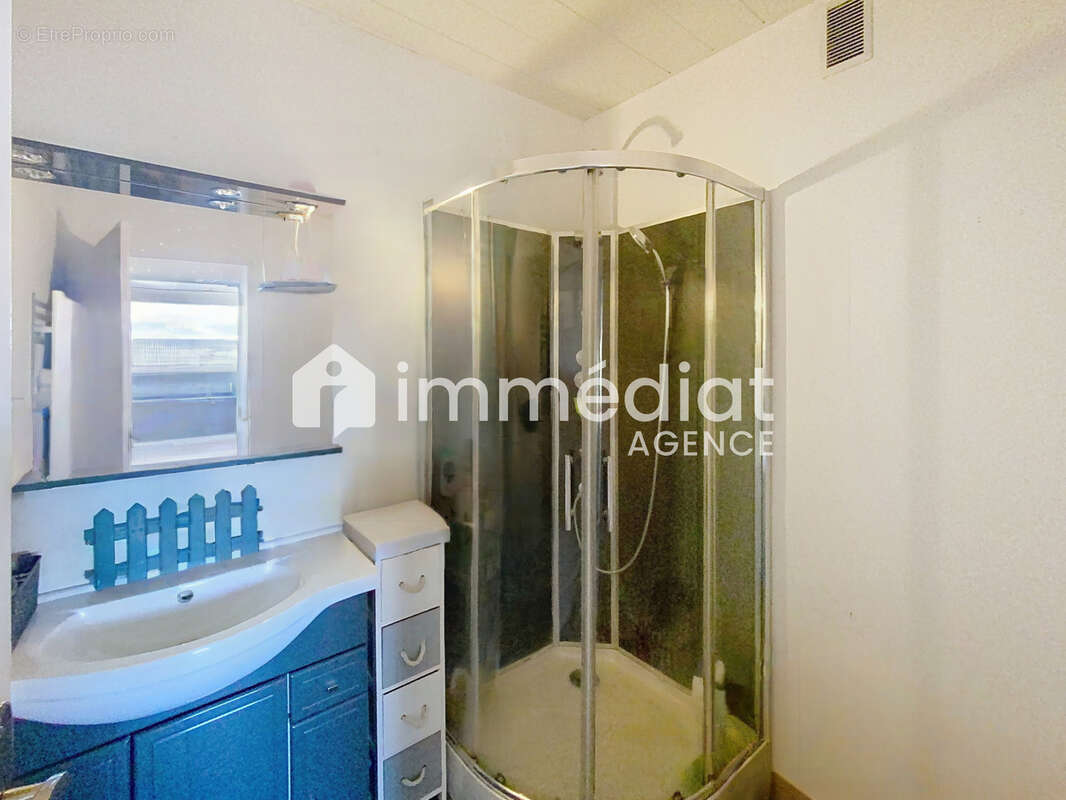 Appartement à RUEIL-MALMAISON