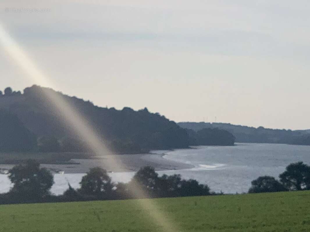 Maison à PONT-DE-BUIS-LES-QUIMERCH