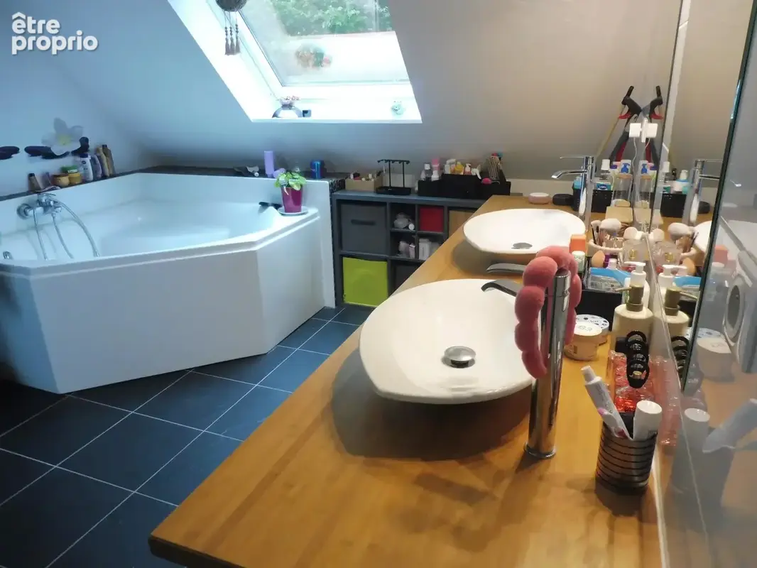 À la campagne, maison avec 2 ha de terrain - photo 15