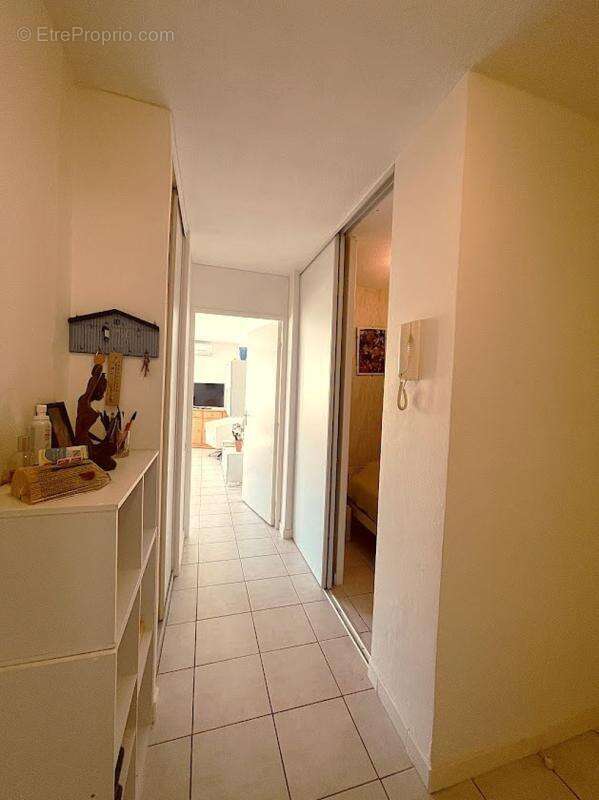 Appartement - photo 5