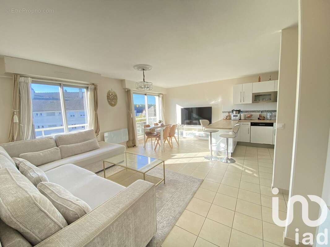 Photo 4 - Appartement à MITRY-MORY