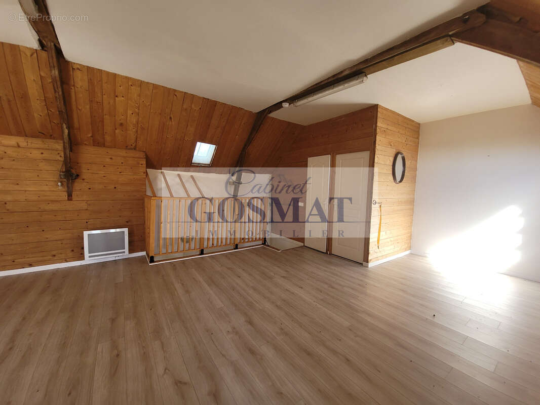 Maison à DAMGAN