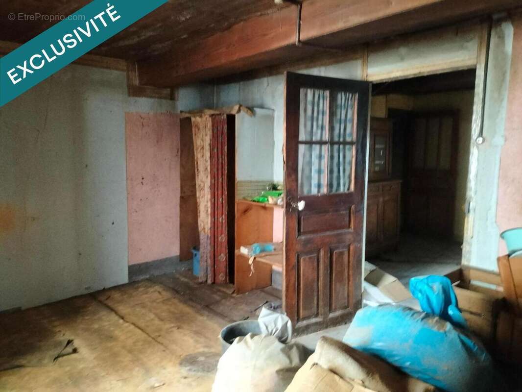 Photo 2 - Maison à COURPIERE