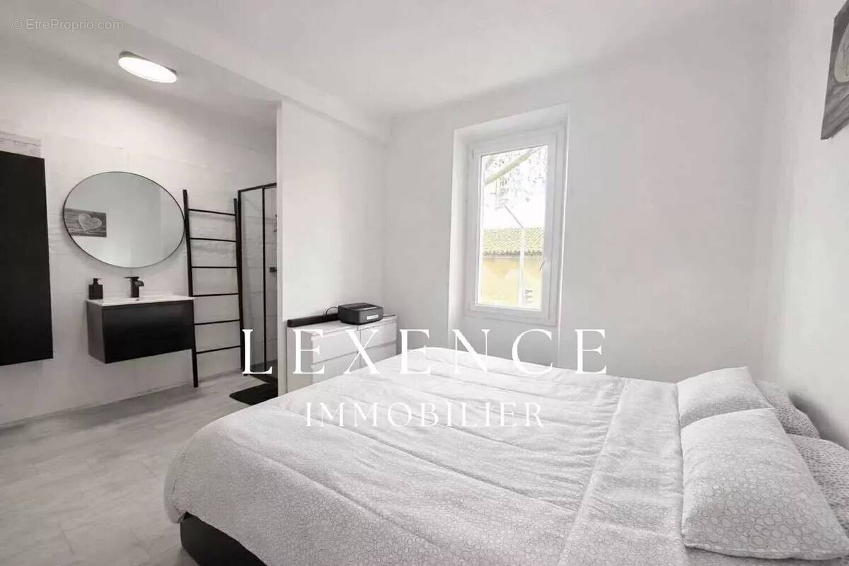 Appartement à SAINT-CANNAT