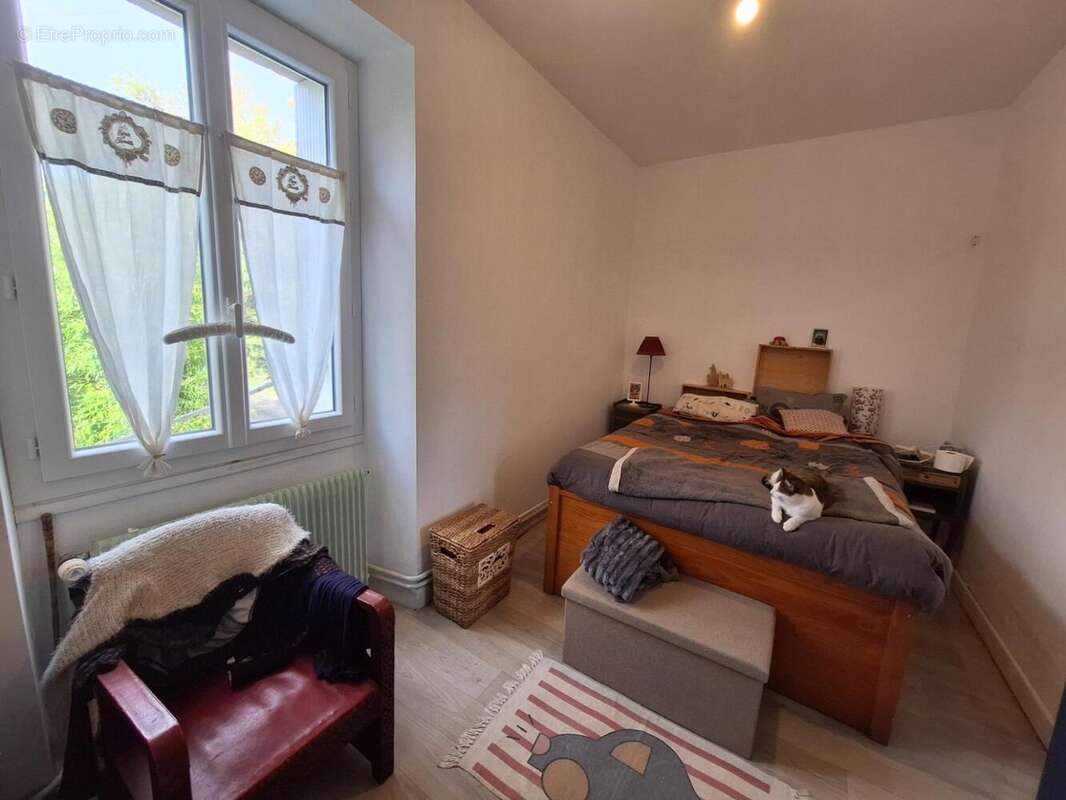 Photo 9 - Maison à DEGAGNAC