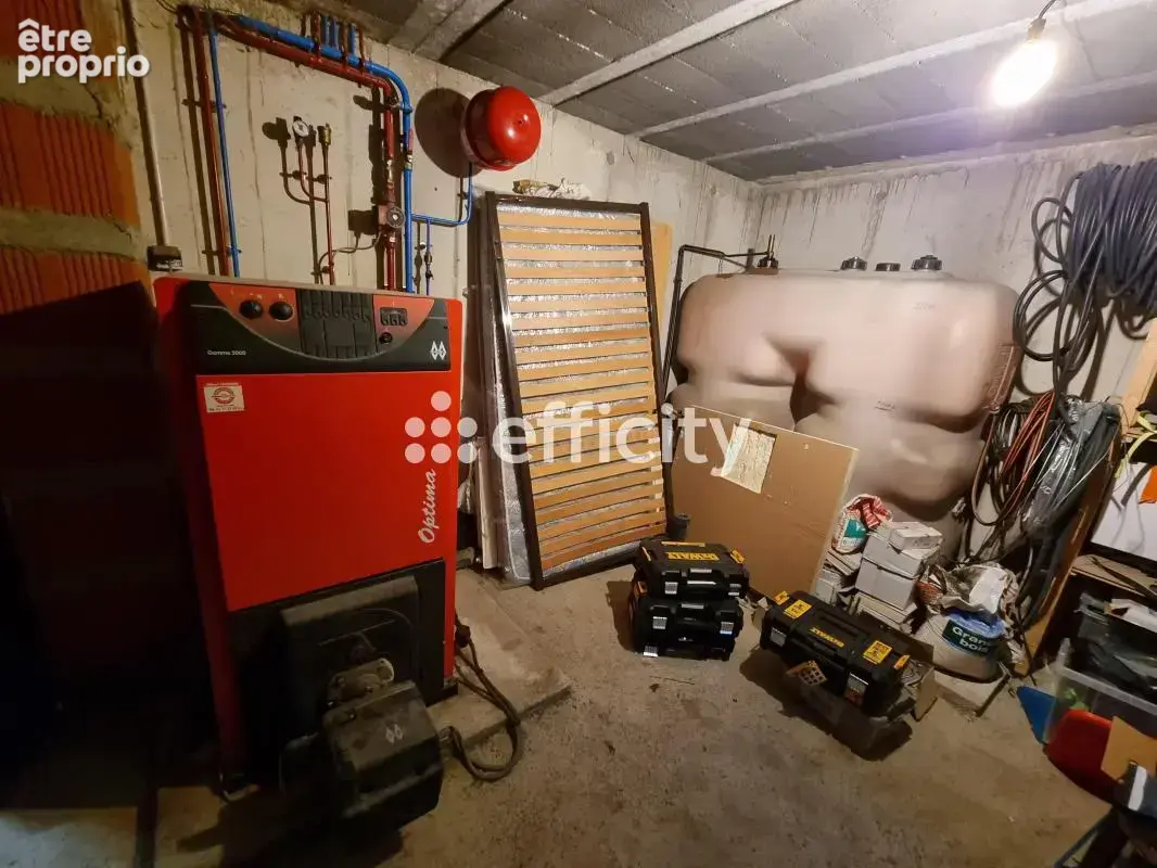 Maison 144 m² à Les Bessons  - photo 23