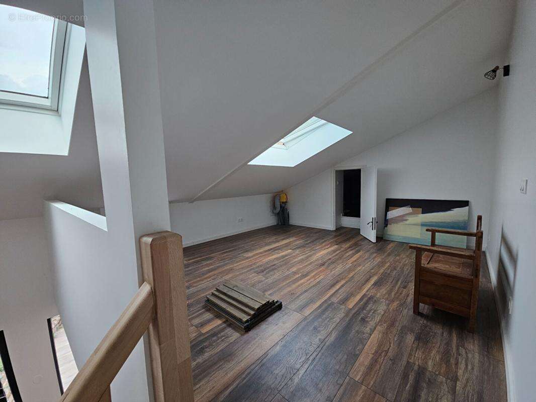 Maison Jullouville 3 pièces - photo 7
