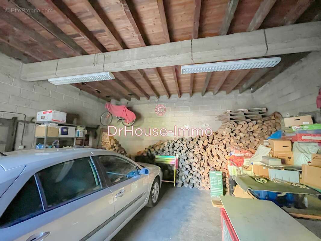 Maison à CHATELLERAULT