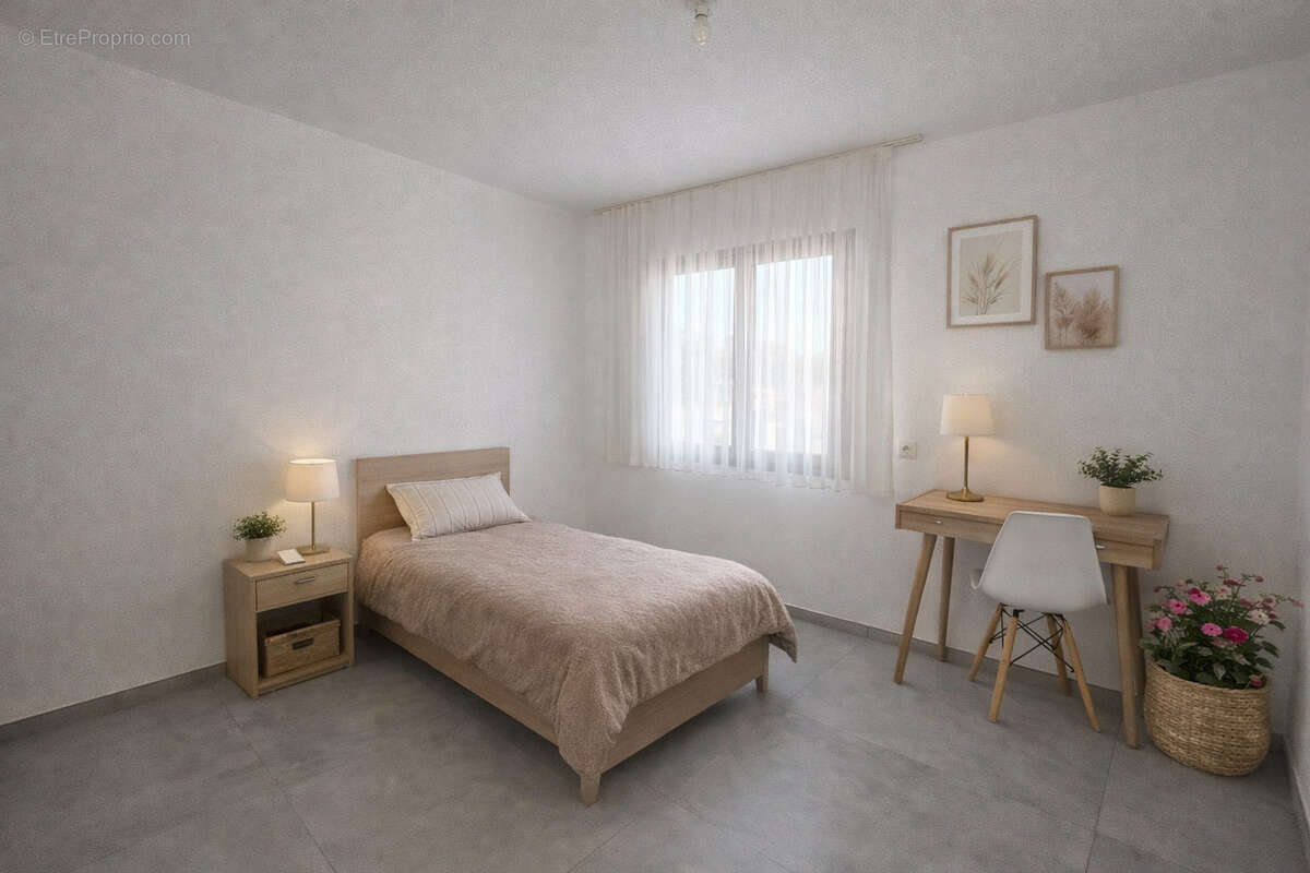 Maison à SAINT-MAURICE-L'EXIL