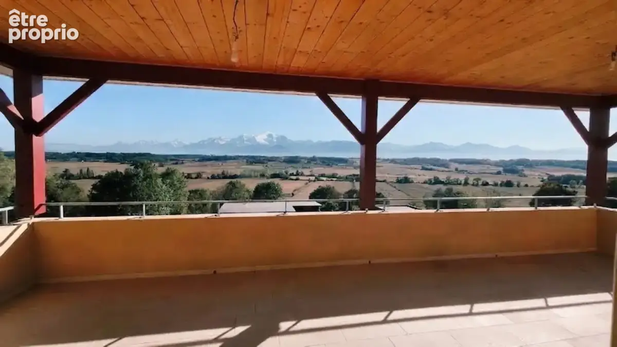 Maison contemporaine avec vue panoramique imprenable - photo 8