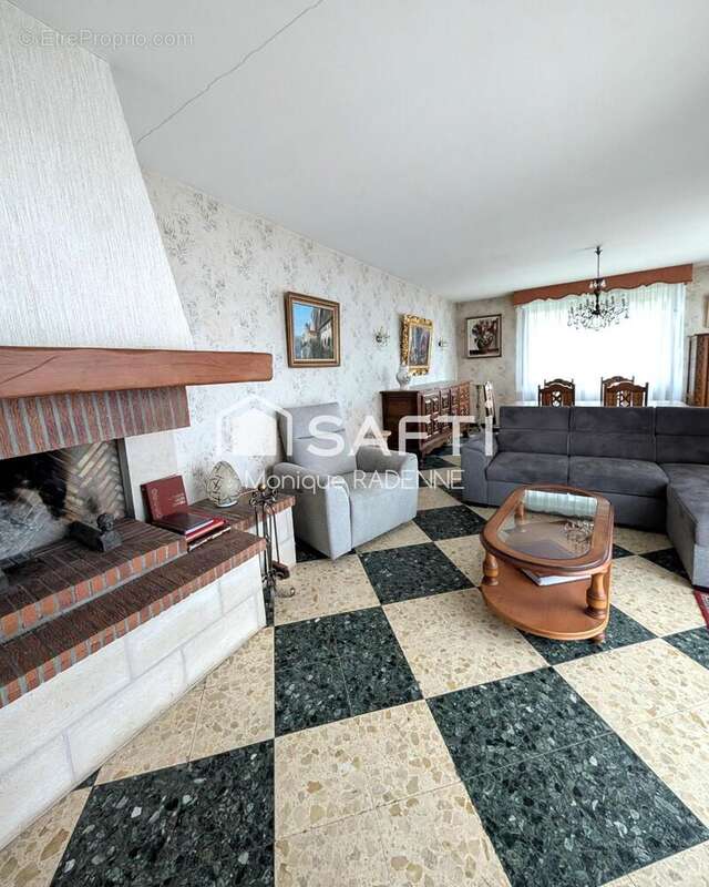 Photo 4 - Maison à FONCQUEVILLERS