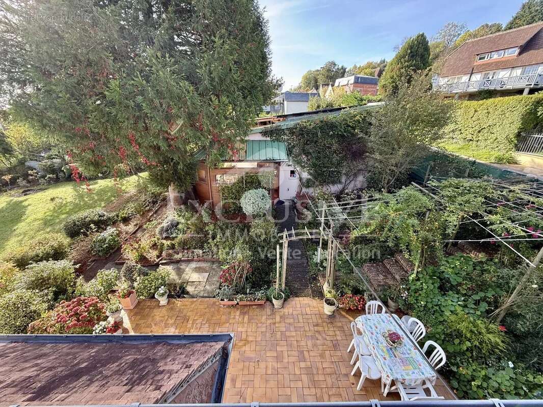 Maison à SAINT-ARNOULT