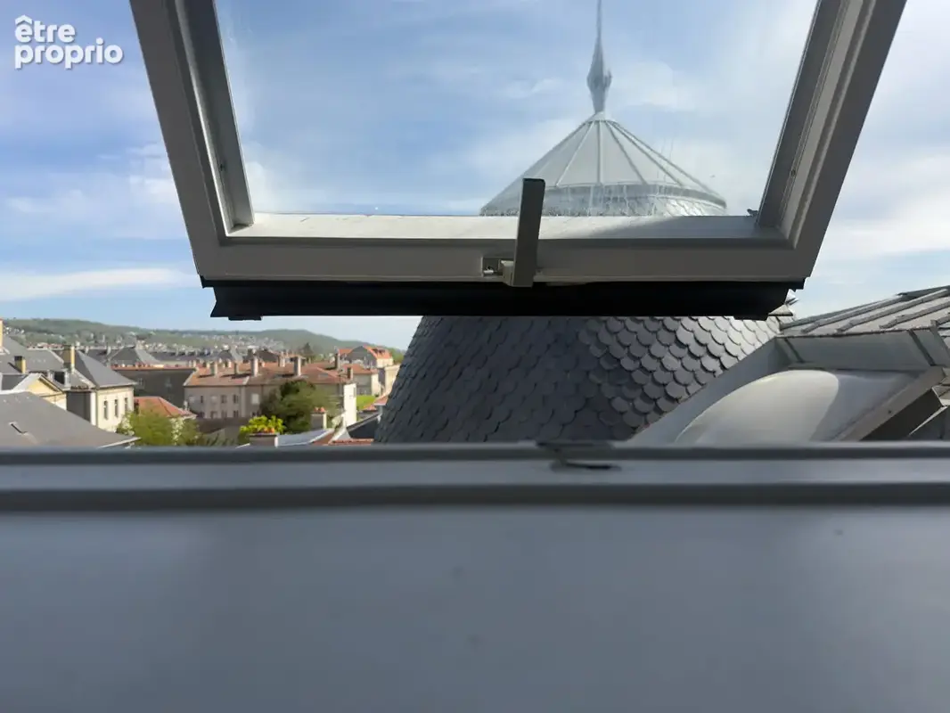 Appartement Duplex d'exception 180 m2 avec terrasse 80 m2 - photo 11