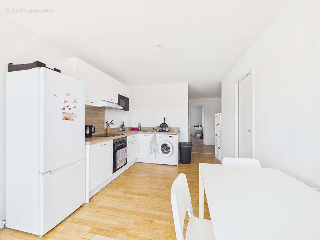 Appartement à VALENCE