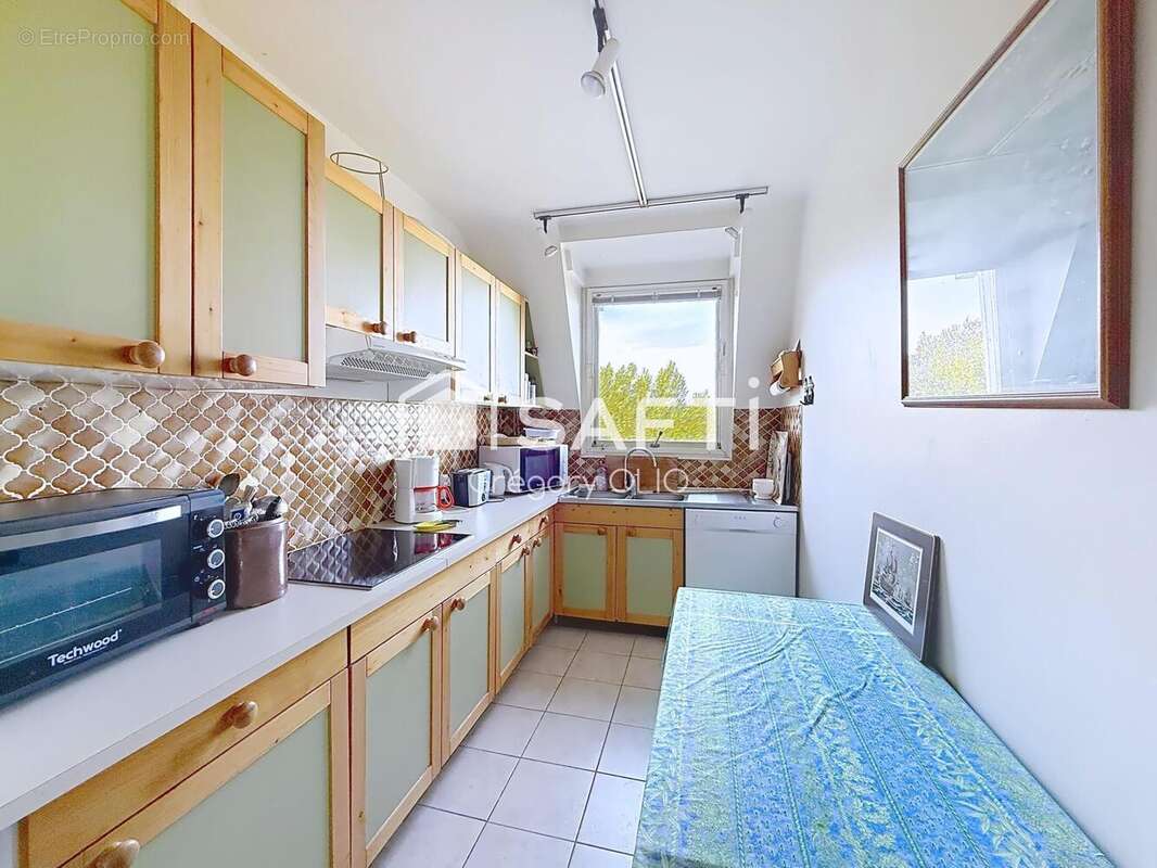 Photo 6 - Appartement à VILLERS-SUR-MER