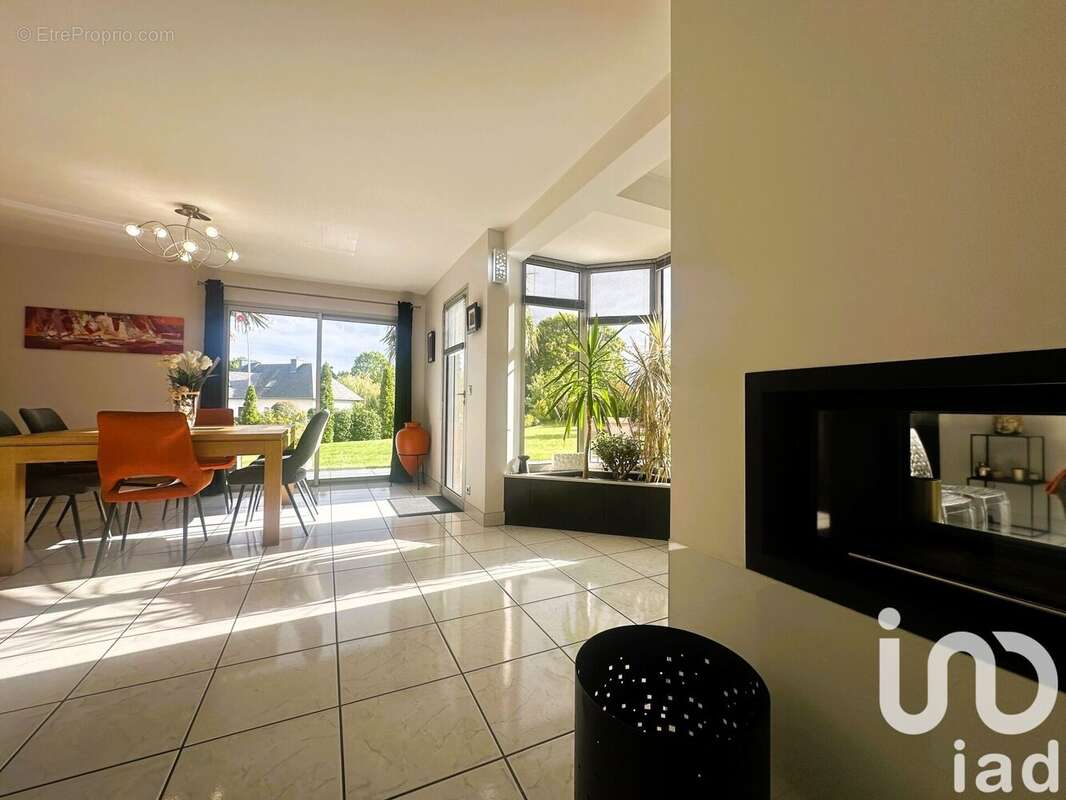 Photo 8 - Maison à PLOUFRAGAN