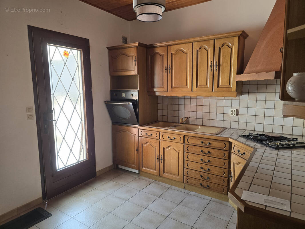 Maison à FRIVILLE-ESCARBOTIN