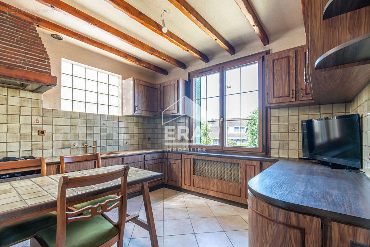 Maison 81m² à villiers-sur-marne - photo 5