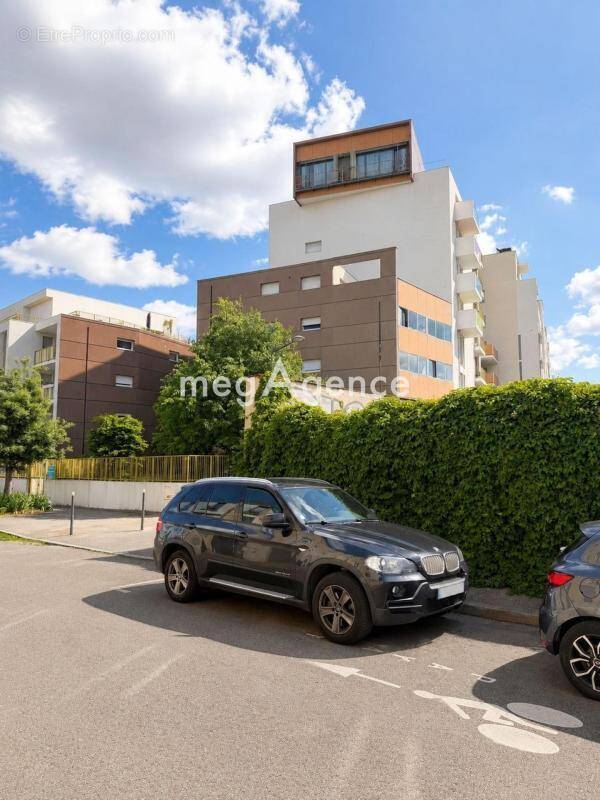 Appartement à LYON-7E