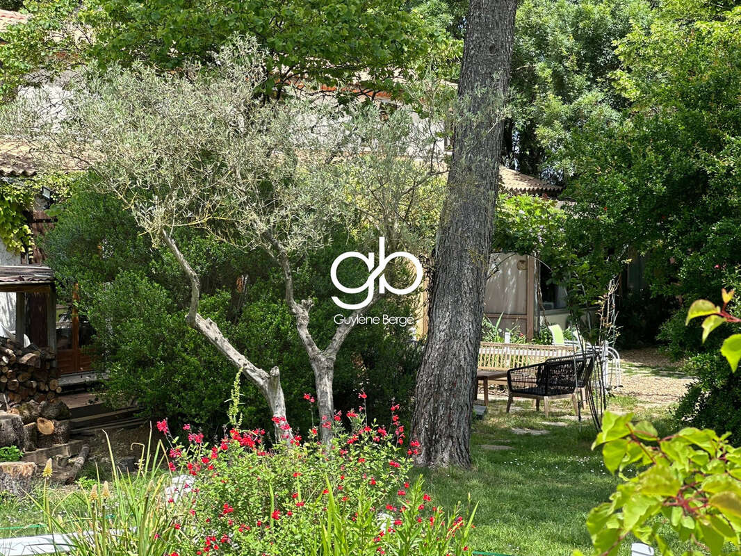 Maison à LES MATELLES