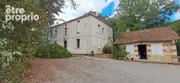 Maison à BIRAN