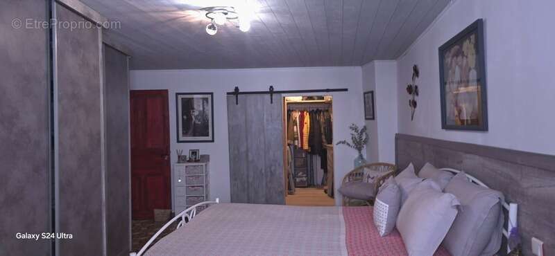 Maison à CUXAC-D&#039;AUDE