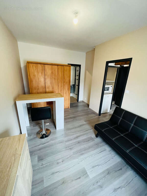 Appartement à COGNAC