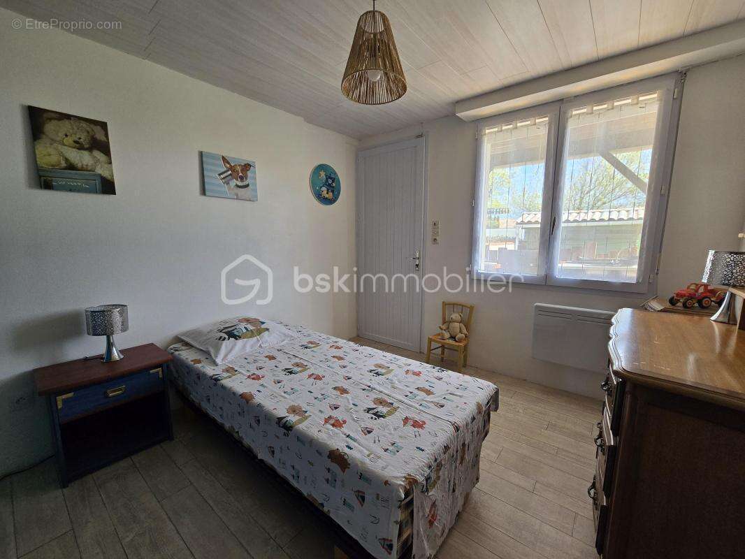 Maison à JARD-SUR-MER